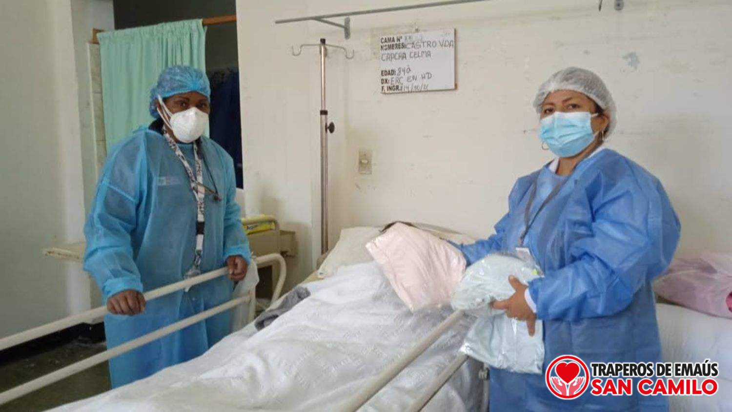 Guía Completa: ¿Qué Cosas Puedes Donar y Dónde?