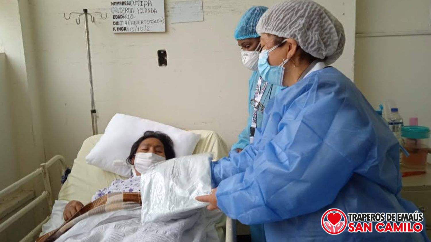 Día de la Donación: Un Regalo Que Salva Vidas