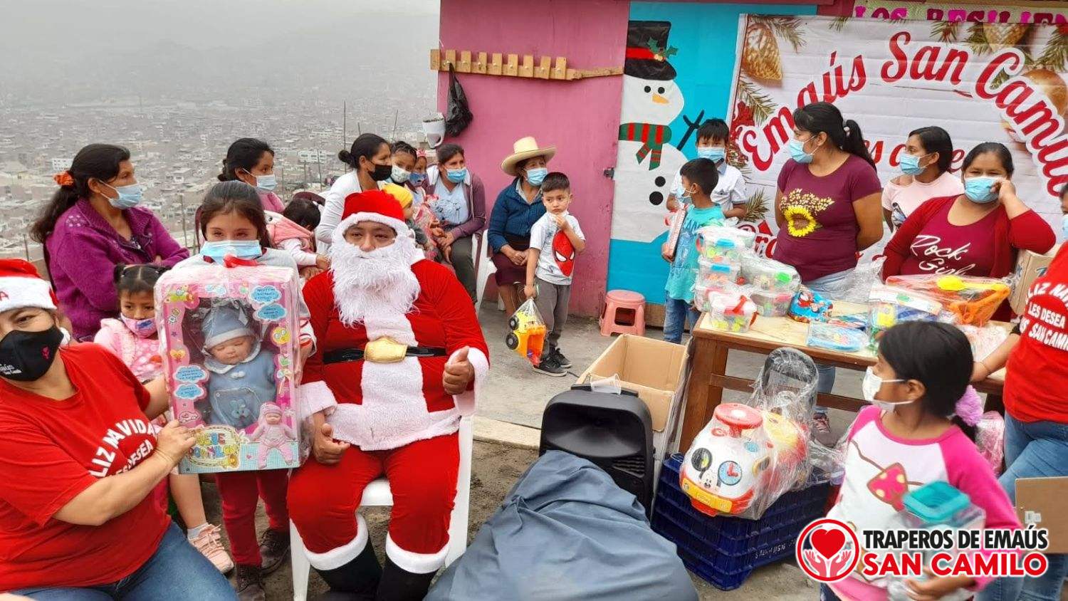 ¡Dale una Segunda Vida a tu Ropa! Guía para Donar y Ayudar