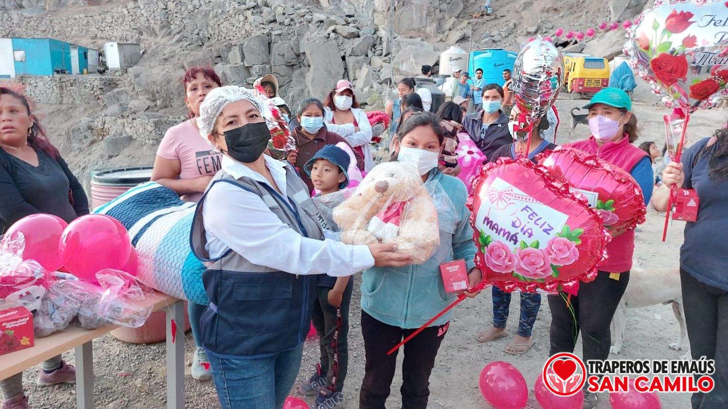 Donación de Alimentos: Guía Completa para Ayudar a tu Comunidad
