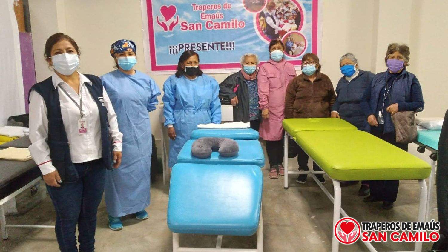 ¡Dona tus juguetes usados y haz feliz a un niño!