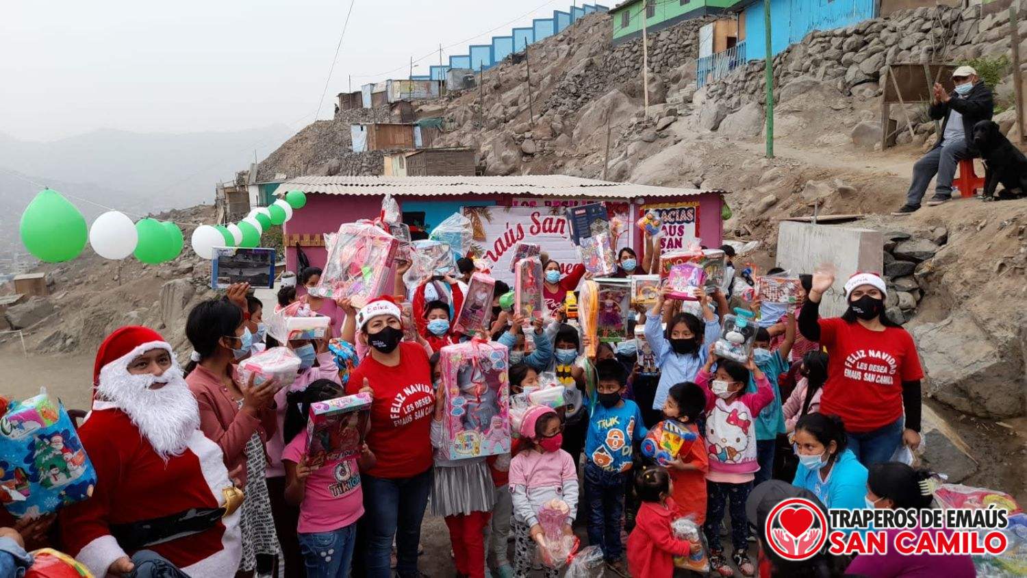 Guía Completa para la Donación de Materiales: ¡Ayuda y Transforma!