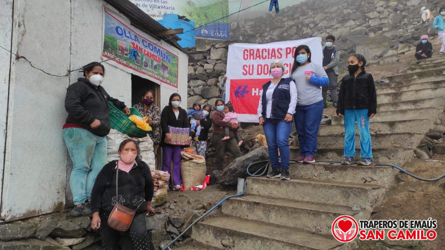 Guía Fácil para Donar Regalos y Compartir Alegría