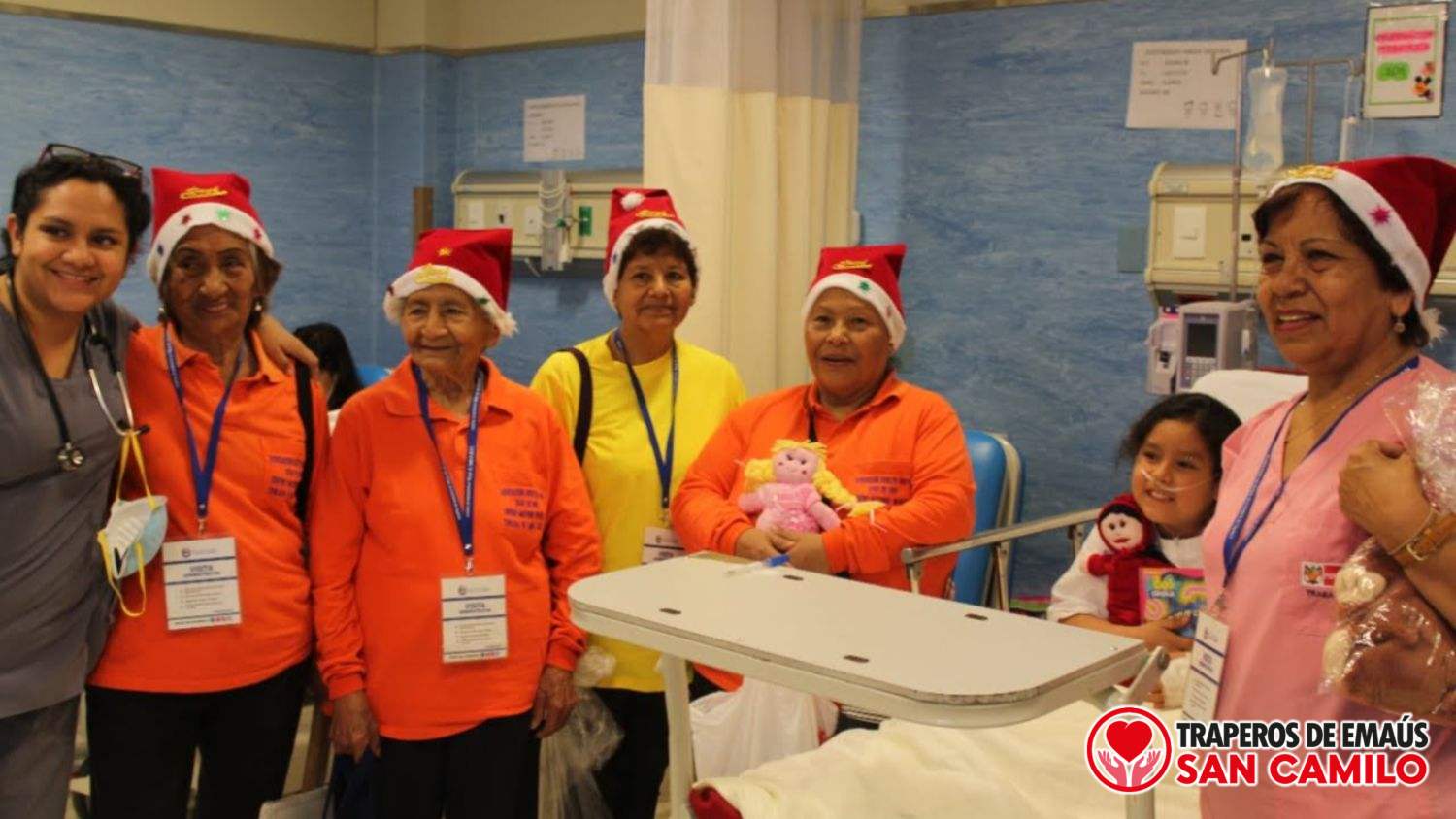 Donación Dirigida: Ayuda Directa y Personalizada