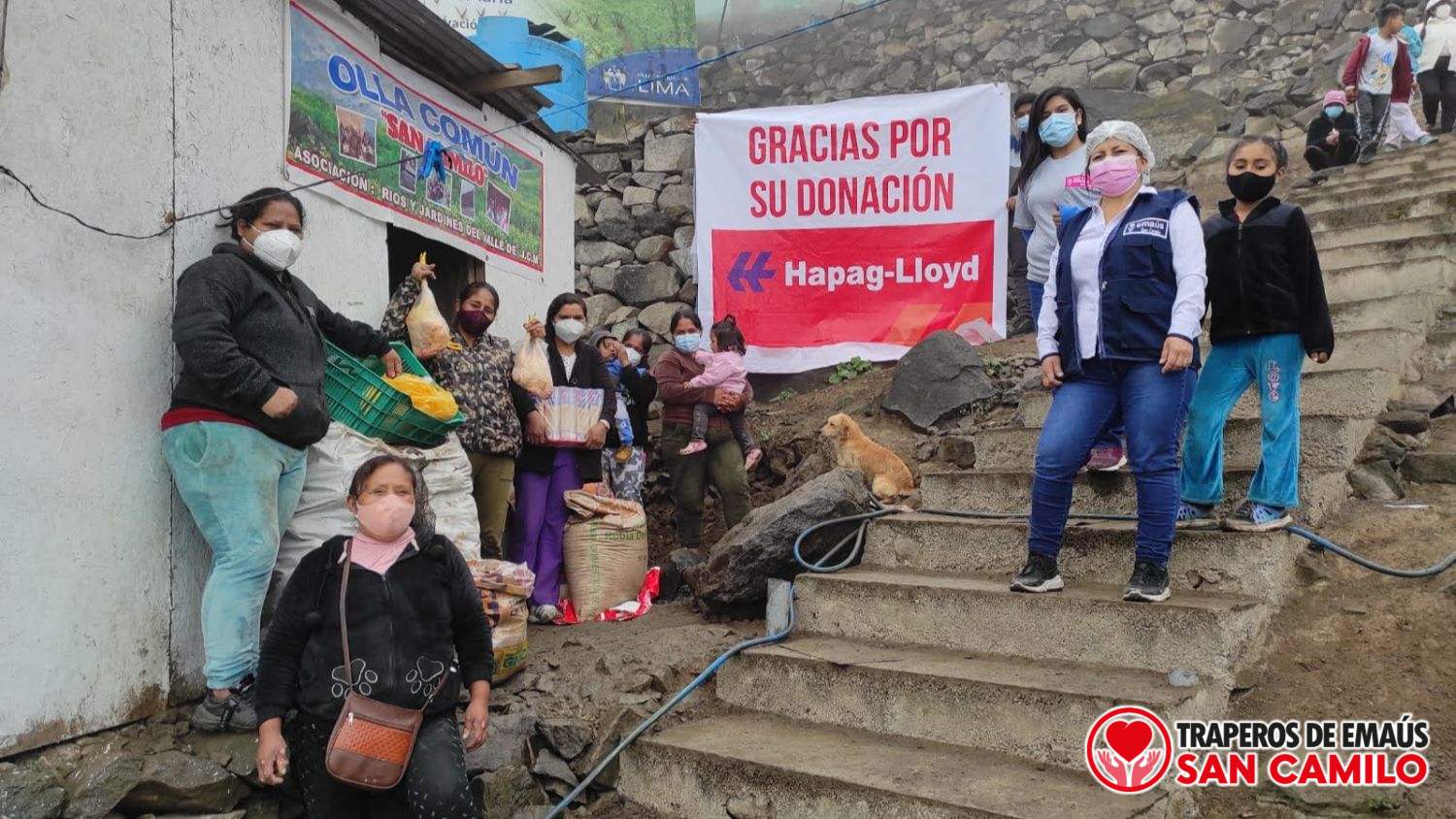 Donaciones de Caridad: Guía Fácil para Ayudar a los Demás