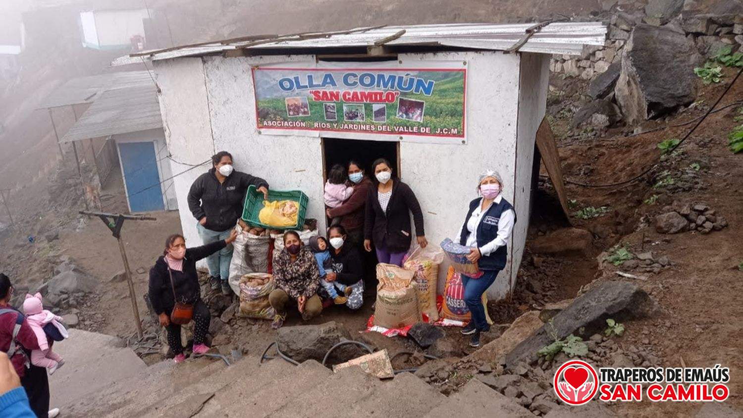 Donaciones de Cosas Usadas: Guía Completa para Dar una Segunda Vida