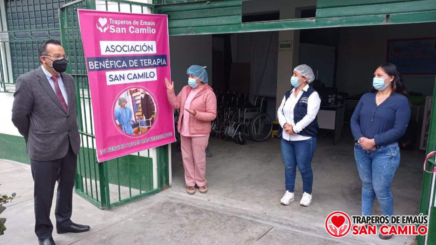 Donaciones de Muebles: Guía Completa para Dar una Segunda Vida