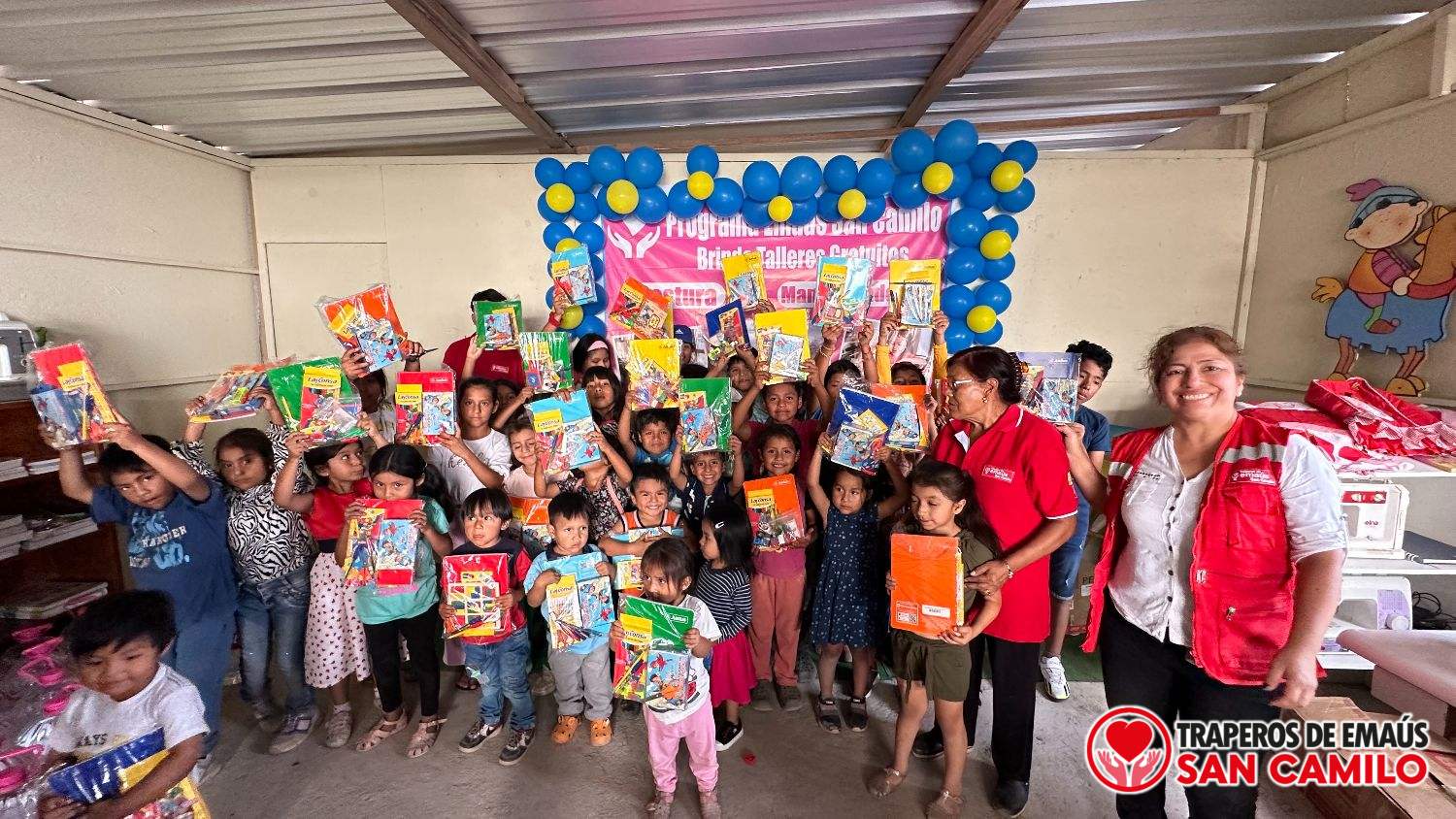 Donaciones para Personas con Discapacidad: Guía Completa