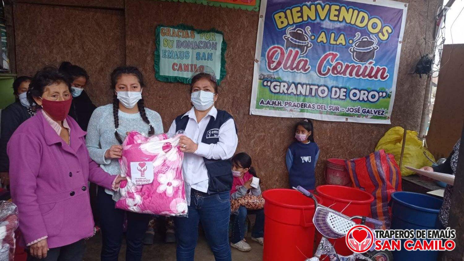 Guía Completa: Por Qué y Cómo Donar Alimentos para Ayudar a tu Comunidad