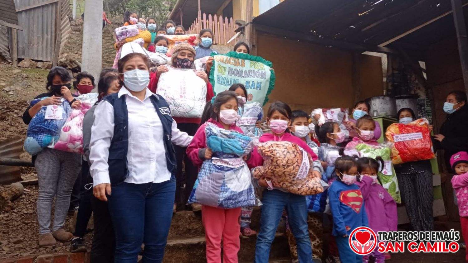 Guía Completa para Donar tu Cama: Ayuda a Quien lo Necesita