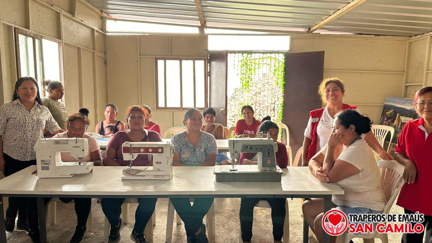 ¡Dona tus muebles usados! Dale una segunda vida y ayuda a quienes lo necesitan