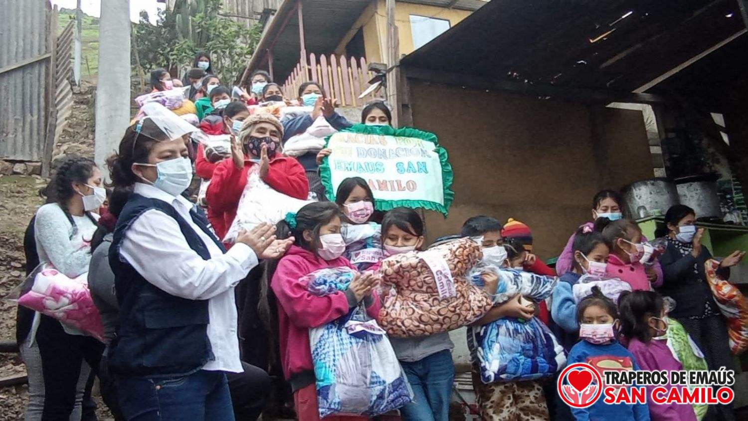 Donar una Casa: Guía Completa y Fácil para Entender el Proceso