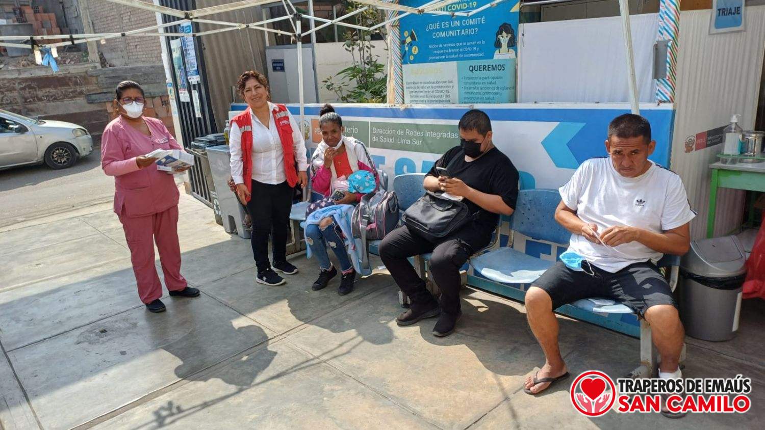 ¡Dona tu ropa! Dale una segunda vida y ayuda a otros