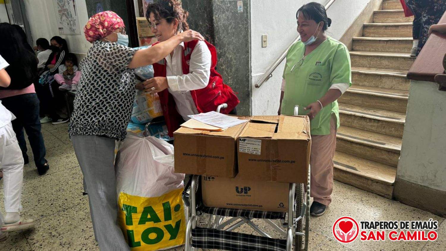 ¿Dónde puedo donar juguetes? Guía completa para dar alegría