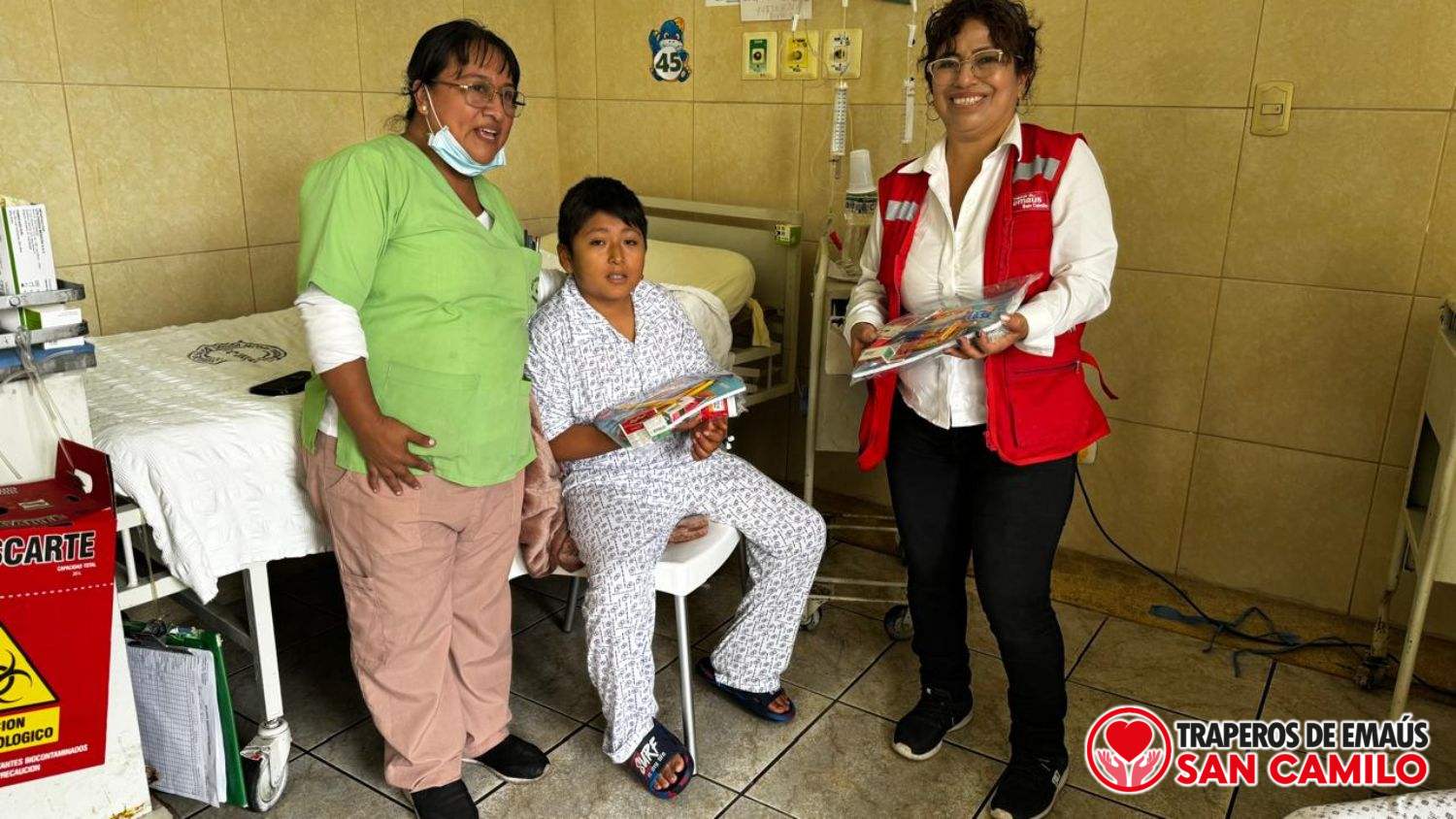 ¡Dale una Segunda Vida a tus Juguetes!: Guía para Entregar Juguetes Usados