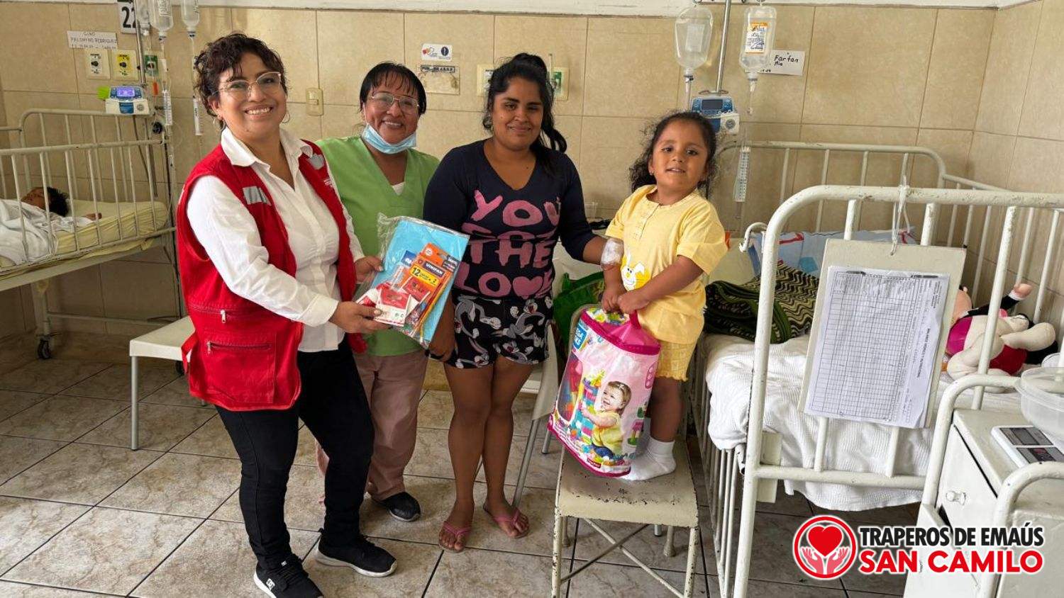 Guía Completa: ¿Dónde Donar Cosas que Ya No Usas?