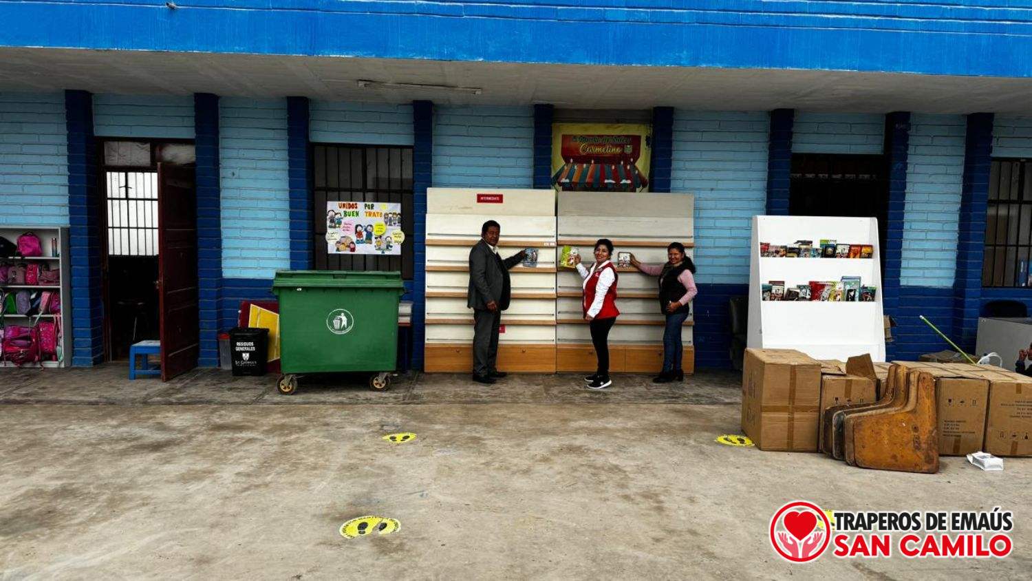 Dónde Donar Ropa en Lima: Guía Completa y Solidaria