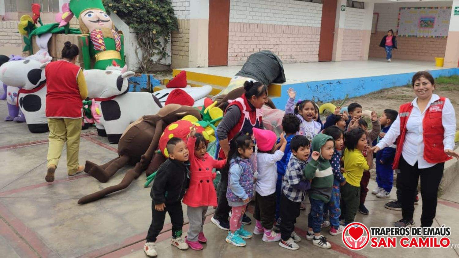 Lugares para Donar Ropa y Juguetes: ¡Ayuda y Dale una Segunda Vida!