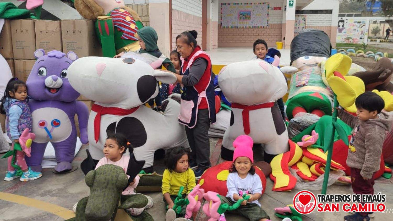 ¿Cuál es la Mejor ONG para Donar? Guía Fácil