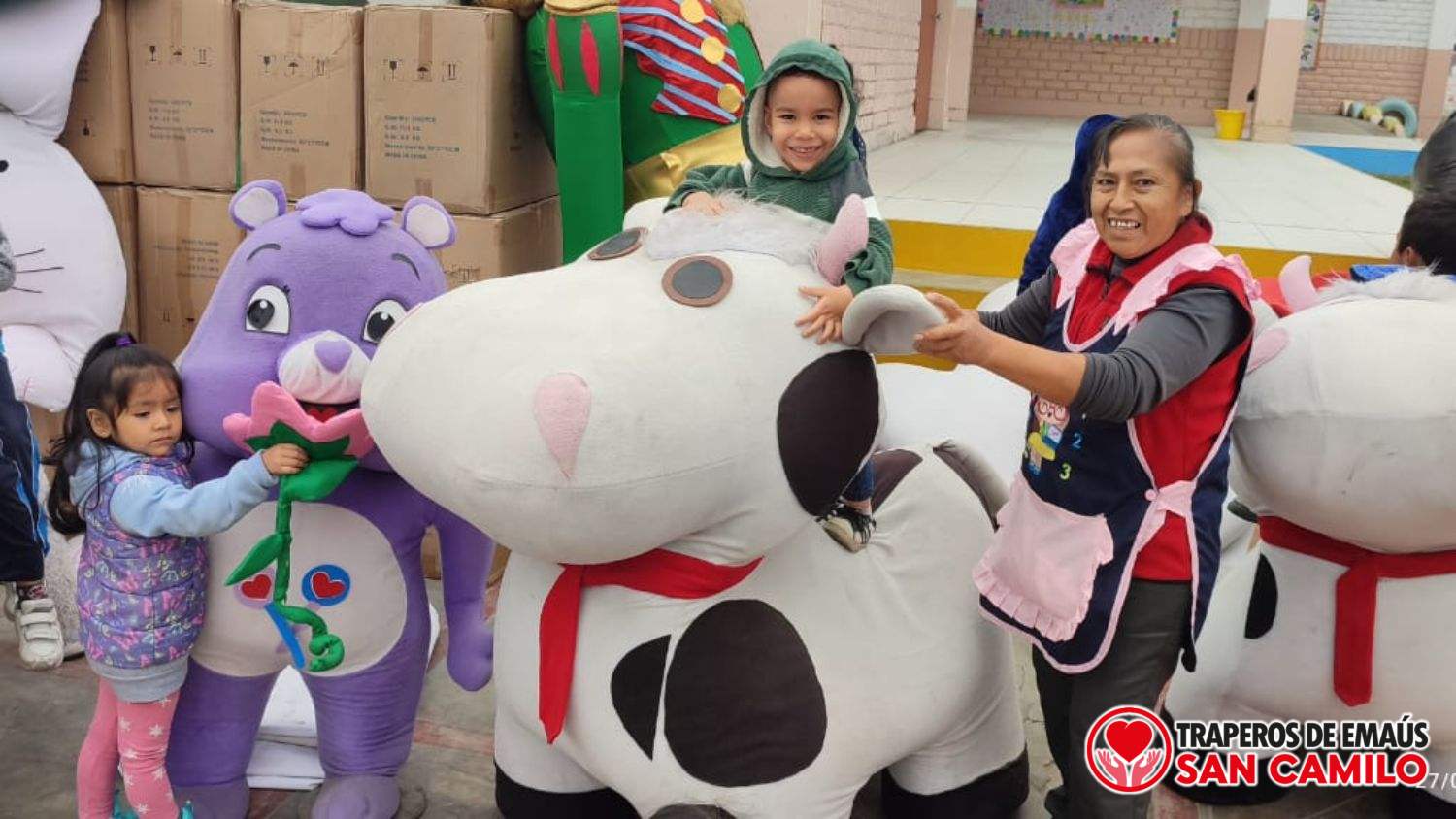 Cómo Elegir la Mejor ONG para Apoyar: Guía Fácil