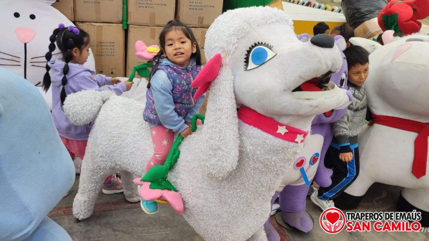 ¿Qué es el Número de Emaús? Guía Completa para Caminantes