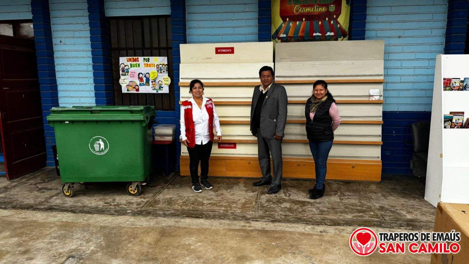 ONG de Reciclaje: ¡Tu Guía para un Mundo Más Limpio!
