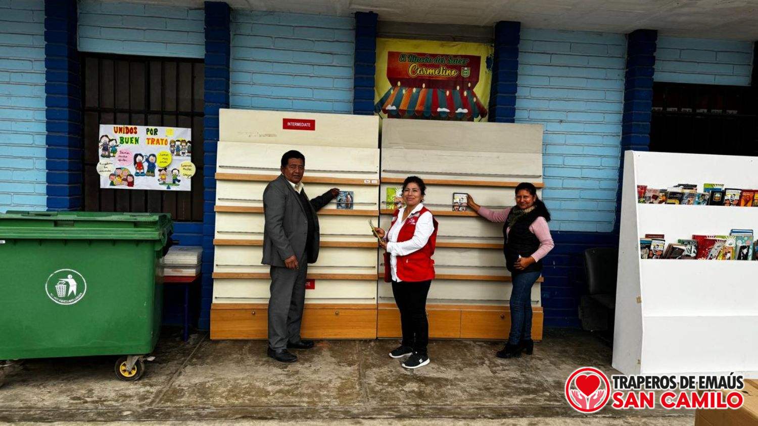 ONG Los Olivos: Conoce las Organizaciones que Transforman tu Comunidad