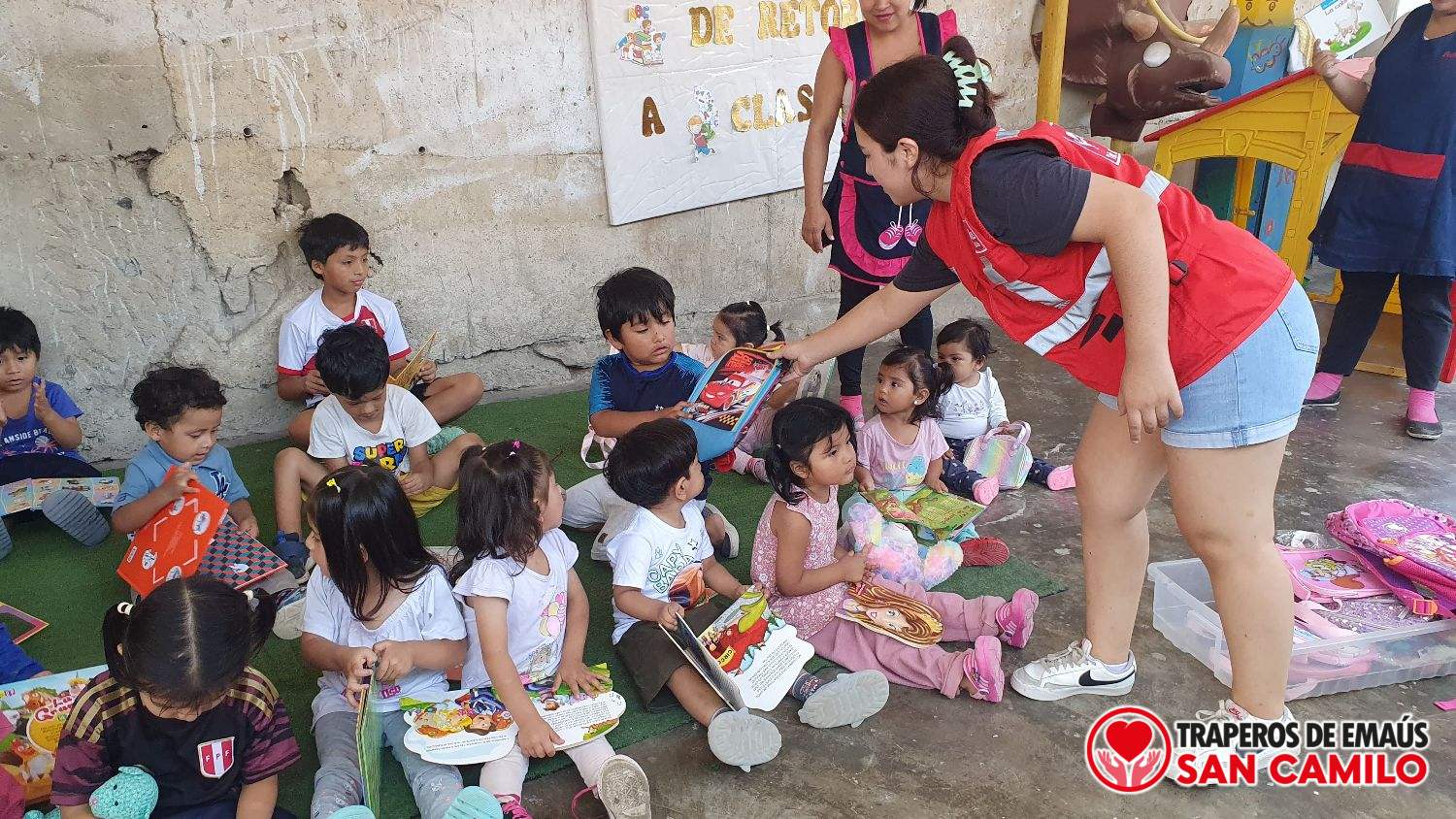 ¿A quién donar? Guía para elegir la organización benéfica perfecta