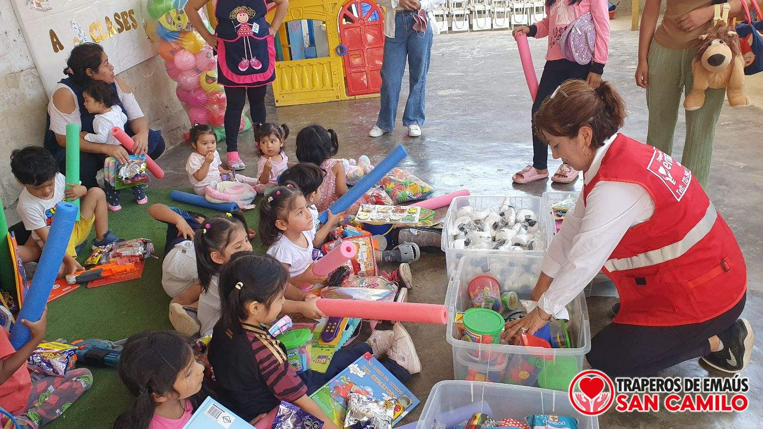 Cómo Crear una Página de Donativos Efectiva: Guía Completa