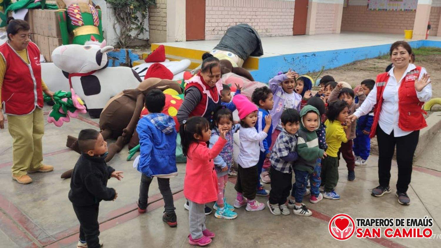 Guía Completa para Crear Páginas de Donativos Exitosas