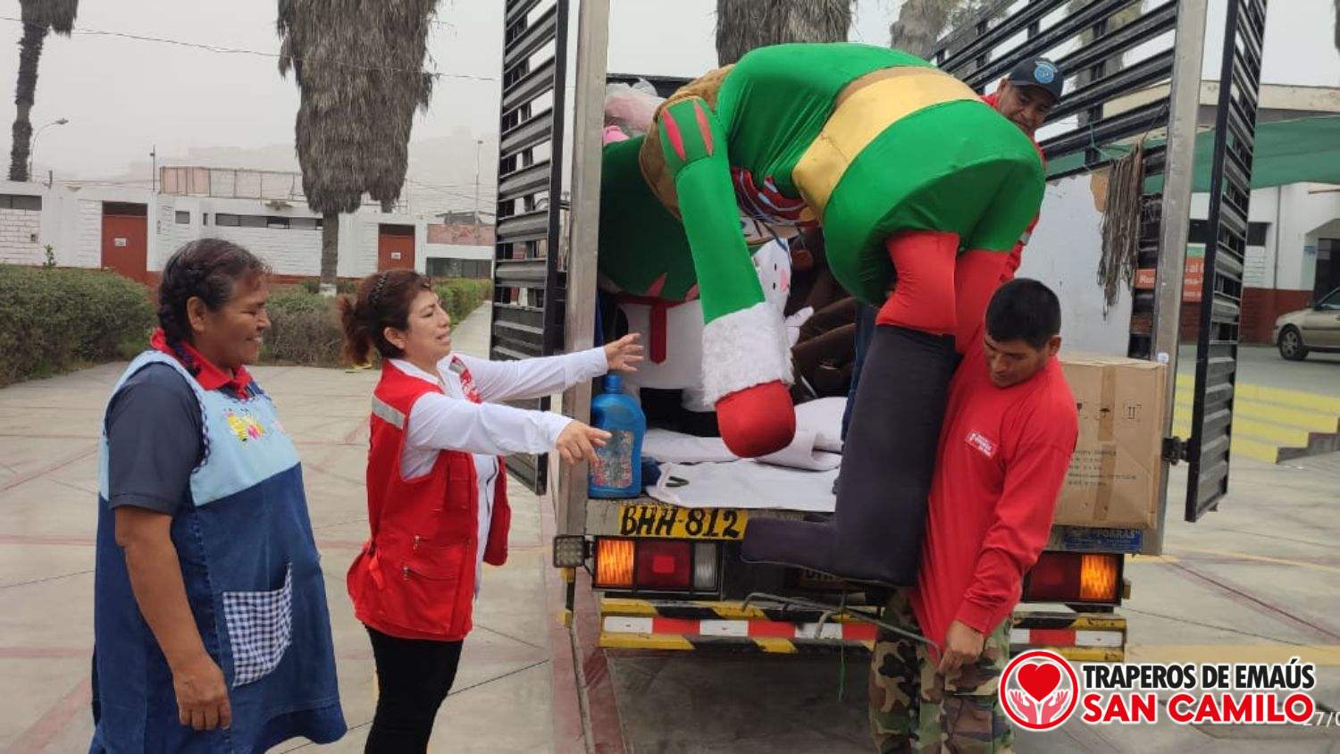 Descubre el poder de donar: Impacto y beneficios de tu generosidad