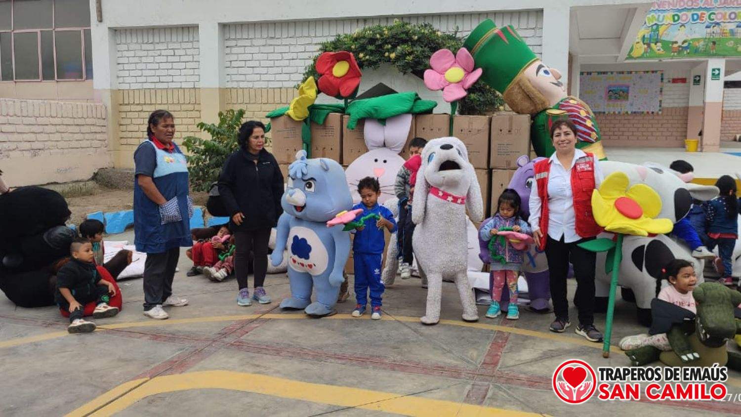 Productos para donar: Guía completa para ayudar a los demás