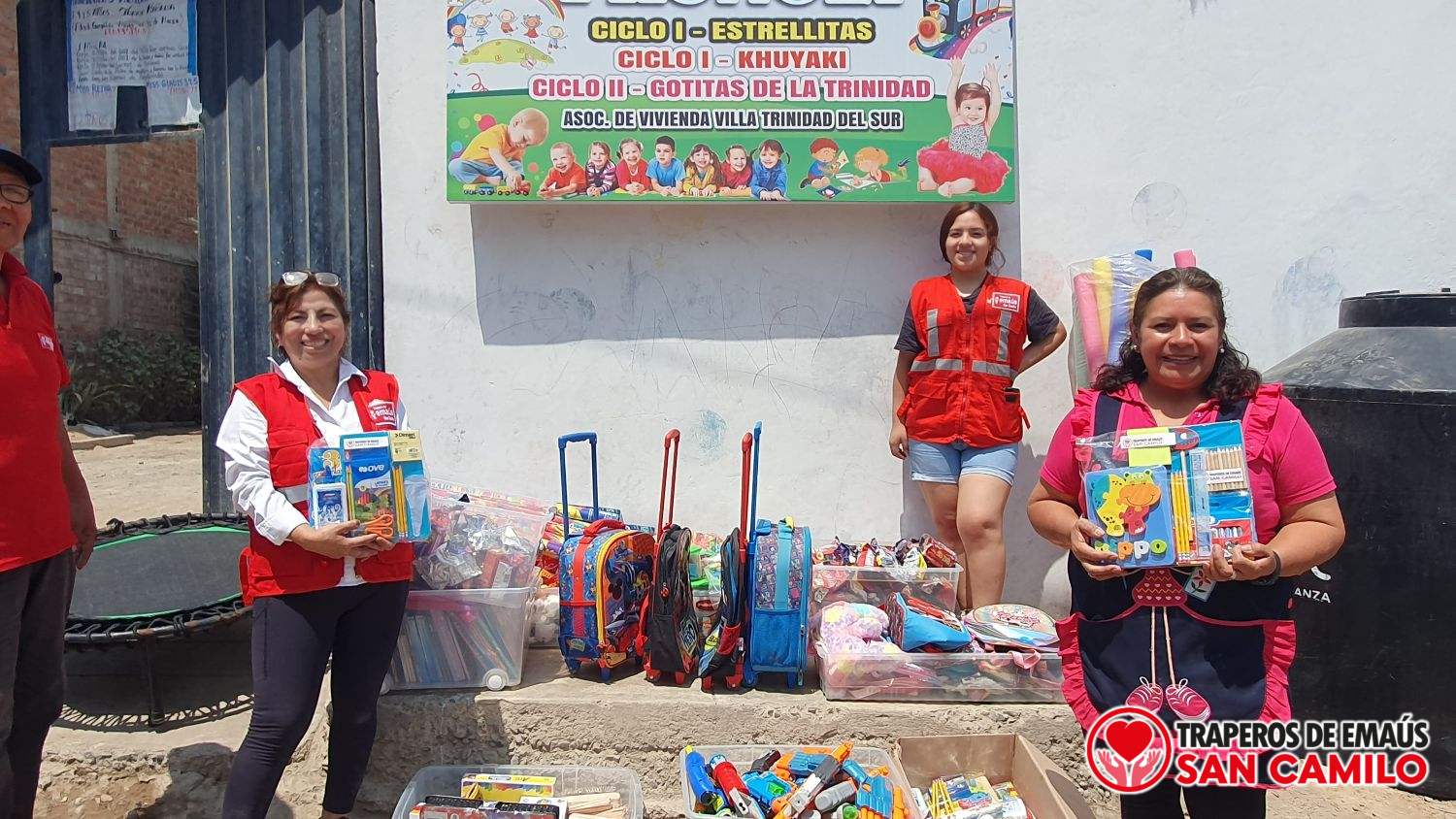 Cómo Recoger Donaciones: Una Guía Sencilla y Efectiva