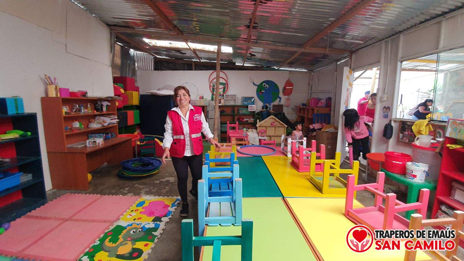 ¿Dónde Donar Ropa? Guía Completa para Dar una Segunda Vida a tu Ropa