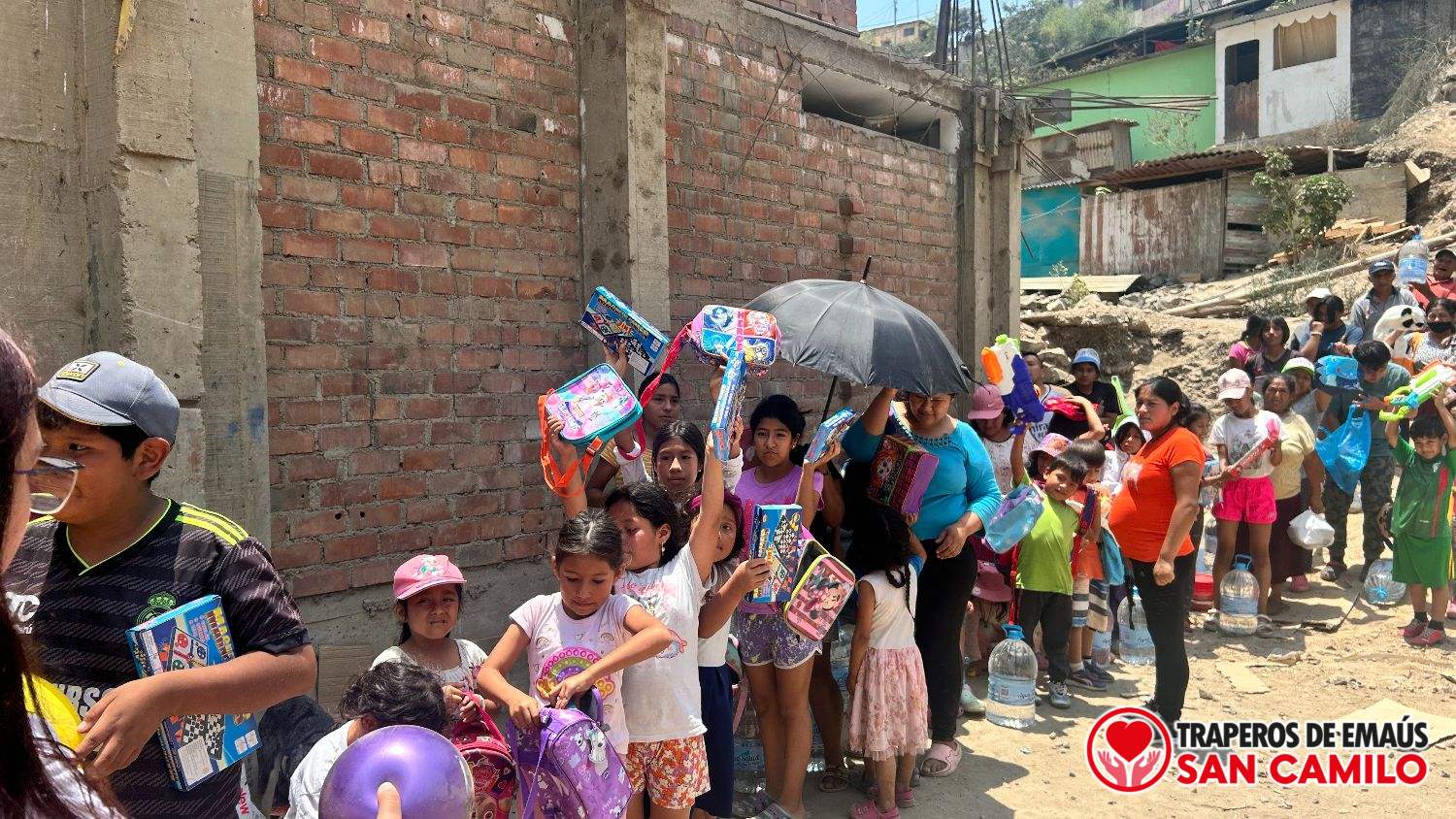 Cómo Crear una Web de Donaciones: Guía Paso a Paso