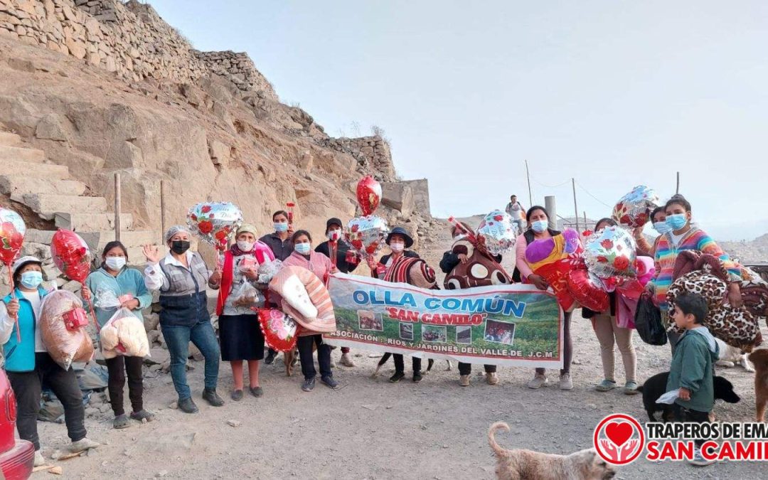 Guía Completa para la Donación de Alimentos