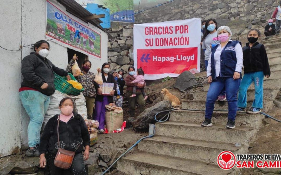 Donación de Productos: Guía Completa para Ayudar y Recibir Ayuda