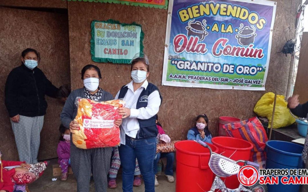 Donaciones a Asociaciones: ¡Haz la Diferencia!