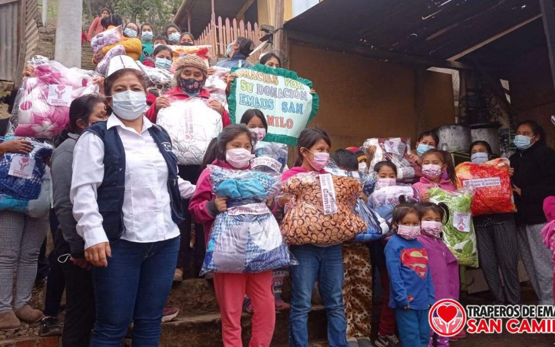 Donaciones a Discapacitados: Cómo Tu Ayuda Transforma Vidas