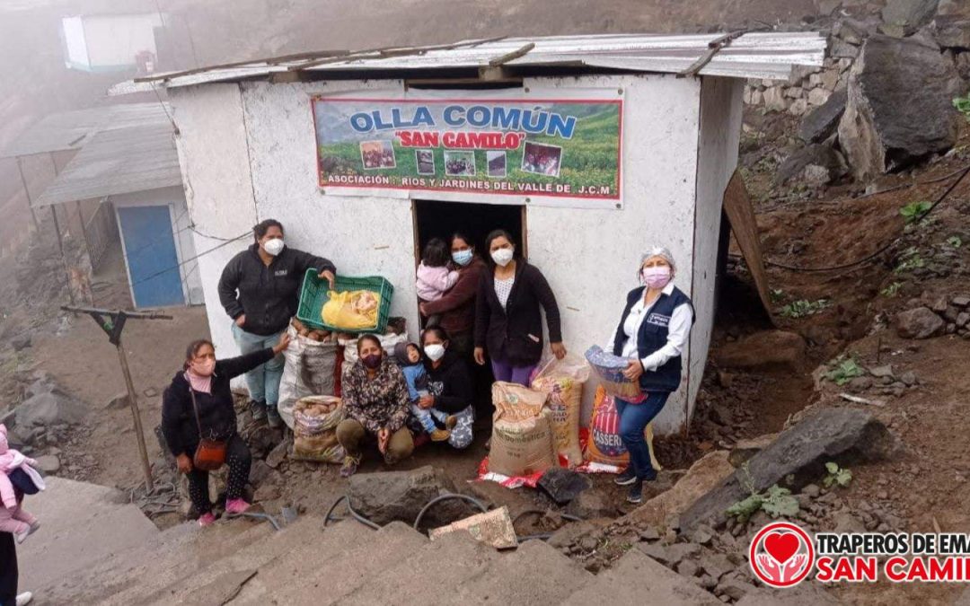 Donaciones de Cosas Usadas: Guía Completa para Dar una Segunda Vida