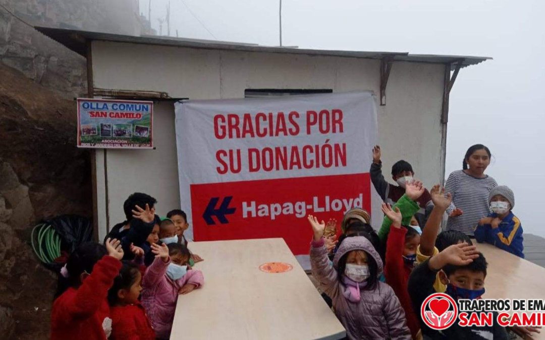 Donaciones en Lima: Guía Completa para Ayudar a Quienes lo Necesitan