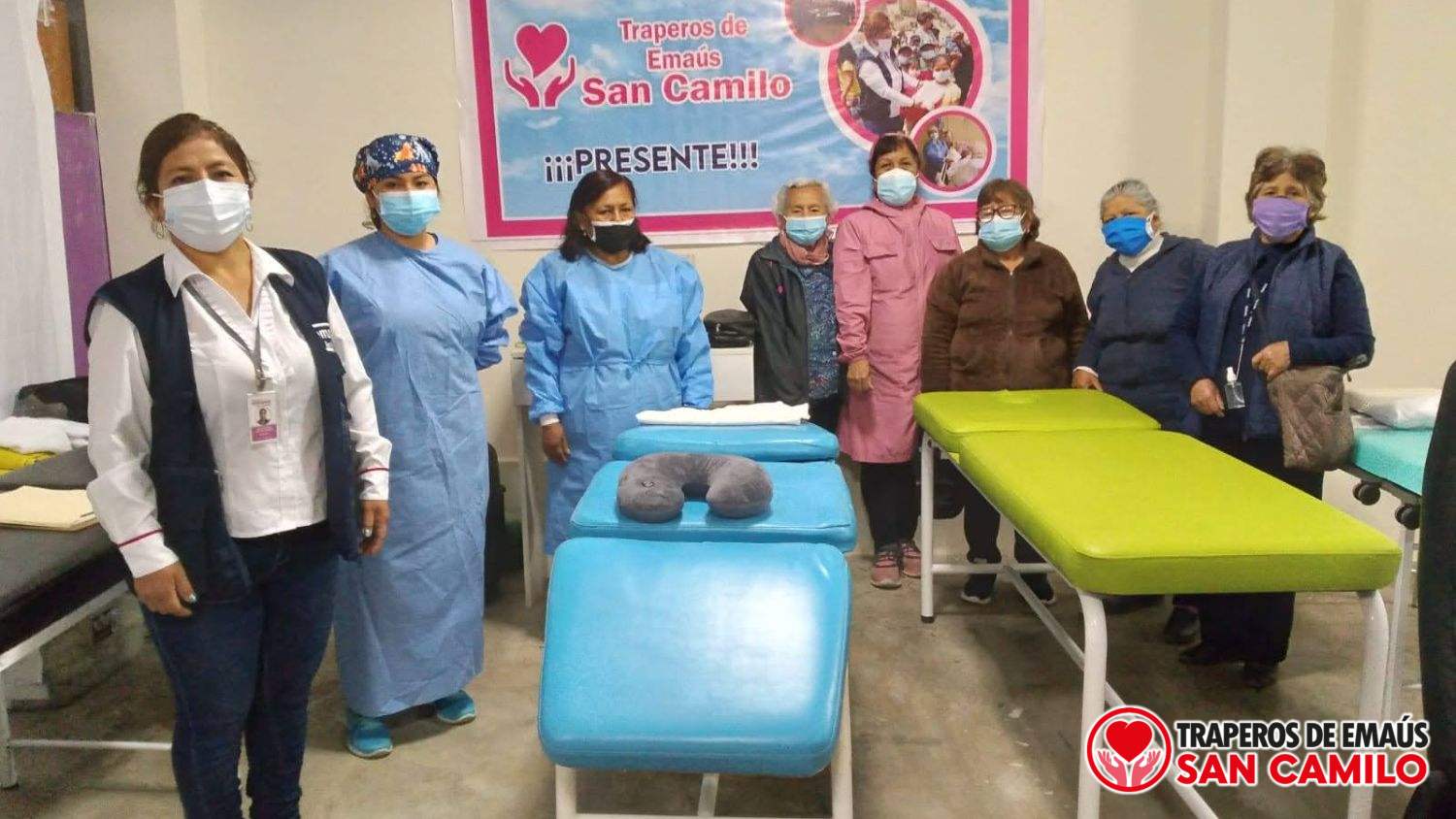 donaciones para casa hogar
