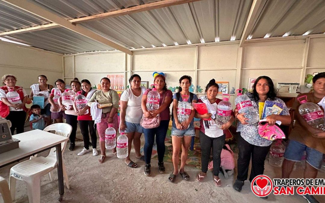 Donaciones para Personas Necesitadas: Guía Completa para Ayudar
