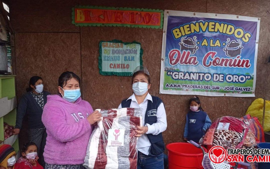 Donaciones Personales: Guía para Ayudar a Quien lo Necesita