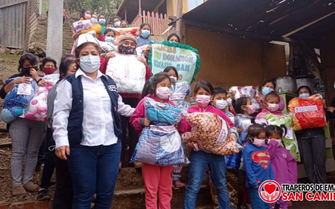 Donar Bienes en Vida: Guía Completa y Sencilla