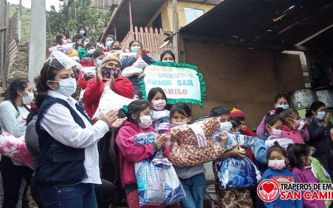 Guía completa para donar cosas de casa y ayudar a quienes lo necesitan