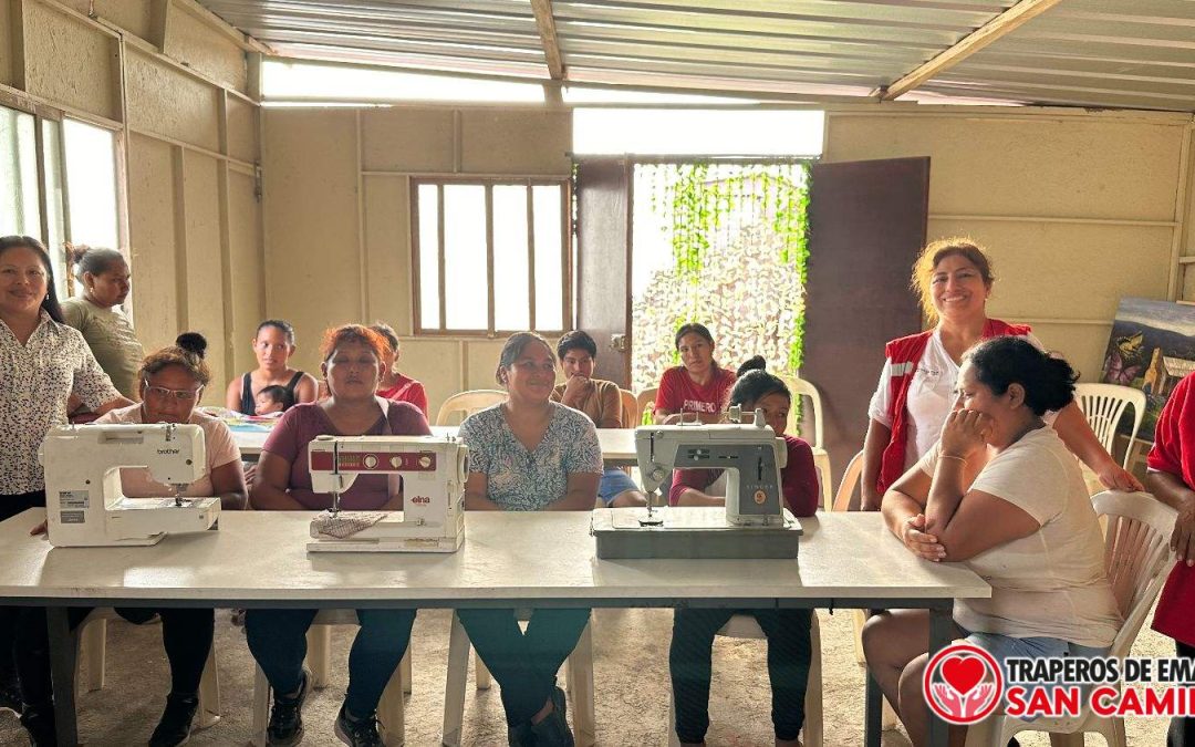 ¡Dona tus muebles usados! Dale una segunda vida y ayuda a quienes lo necesitan