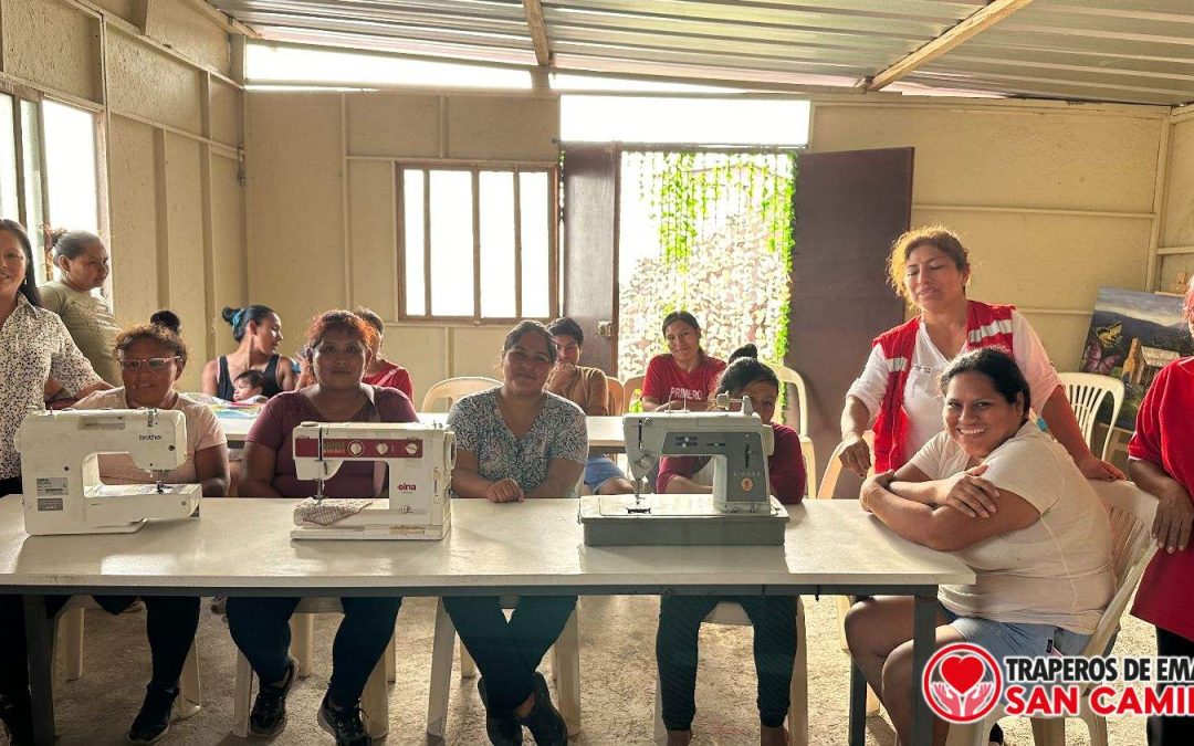 ¡Dona Papel para Reciclar y Ayuda al Planeta!
