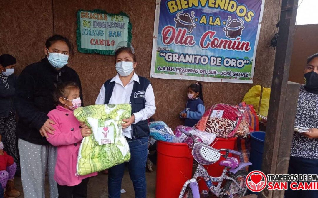 Guía para Donar Remedios: Ayuda a Quien lo Necesita