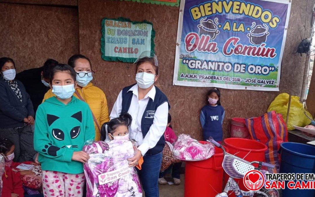 Dónde Donar Ropa Usada en Lima: Guía Completa y Solidaria